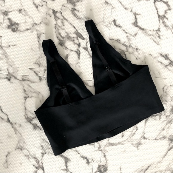 Auden Signature Smooth Comfort Bralette - Picture 2 of 5